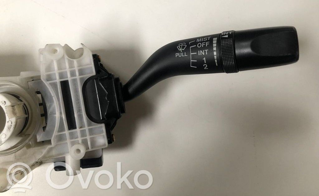 Mazda 6 Wiper turn signal indicator stalk/switch 