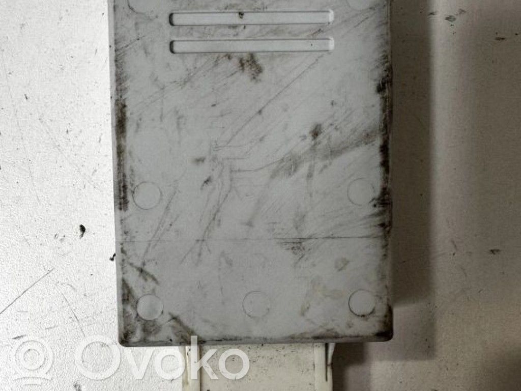 Other control units/modules   679509101