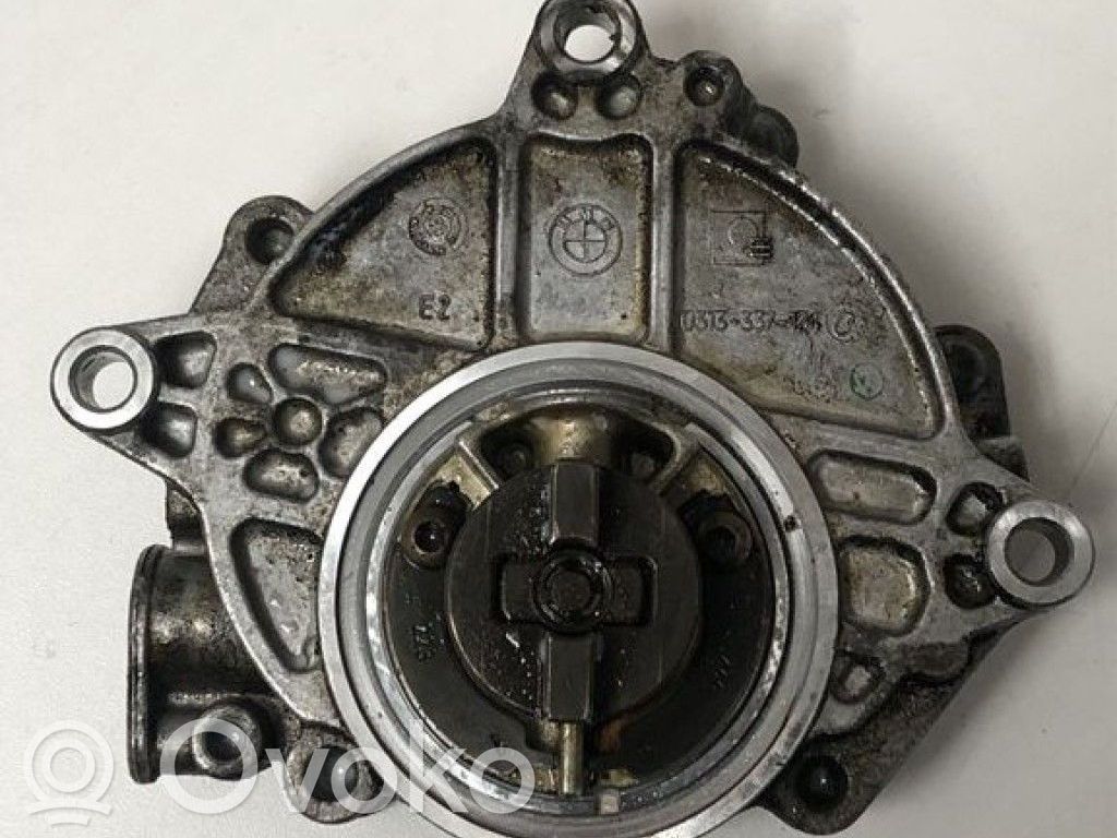 Bomba de vacío   0313337124