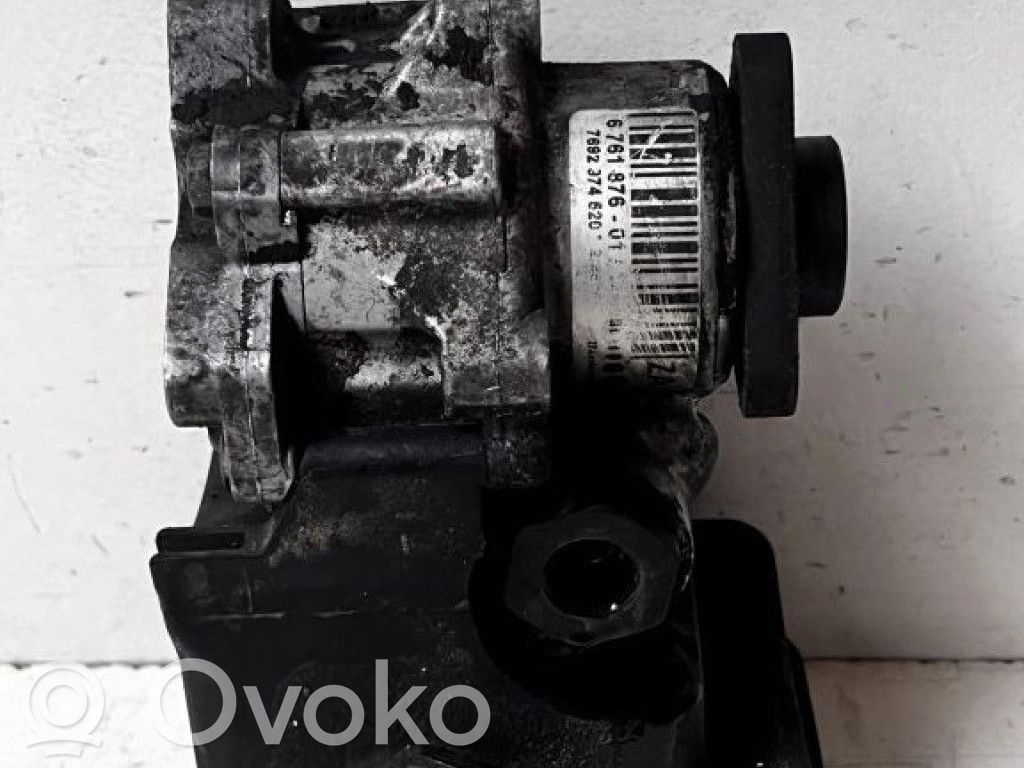 BMW 3 E46 Power steering pump 