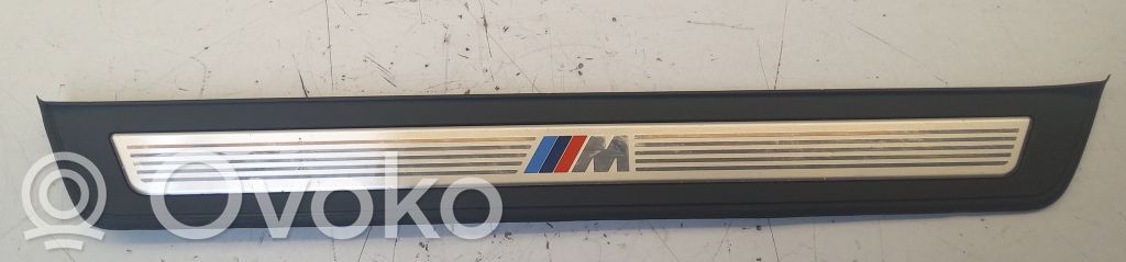 BMW 5 F10 F11 Capac prag față 