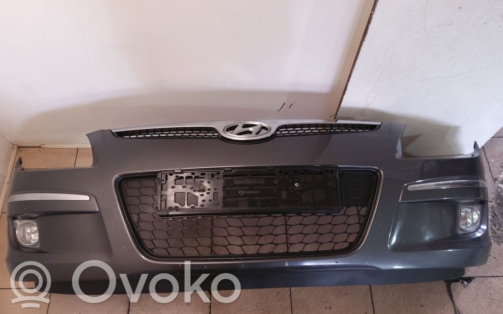 Hyundai i30 Parachoques delantero 