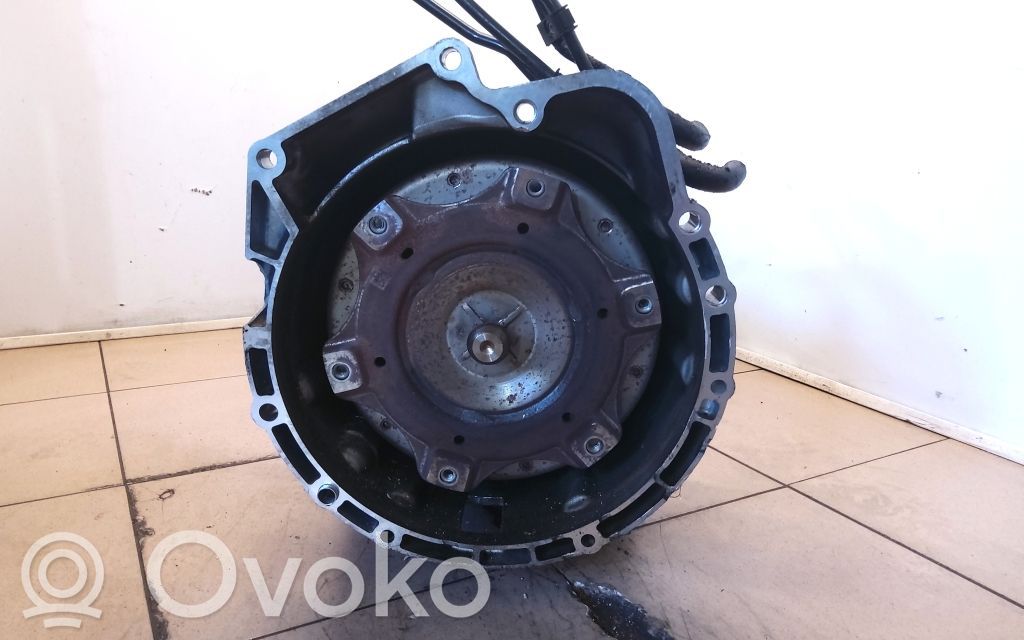 BMW 5 E60 E61 Manual 6 speed gearbox 