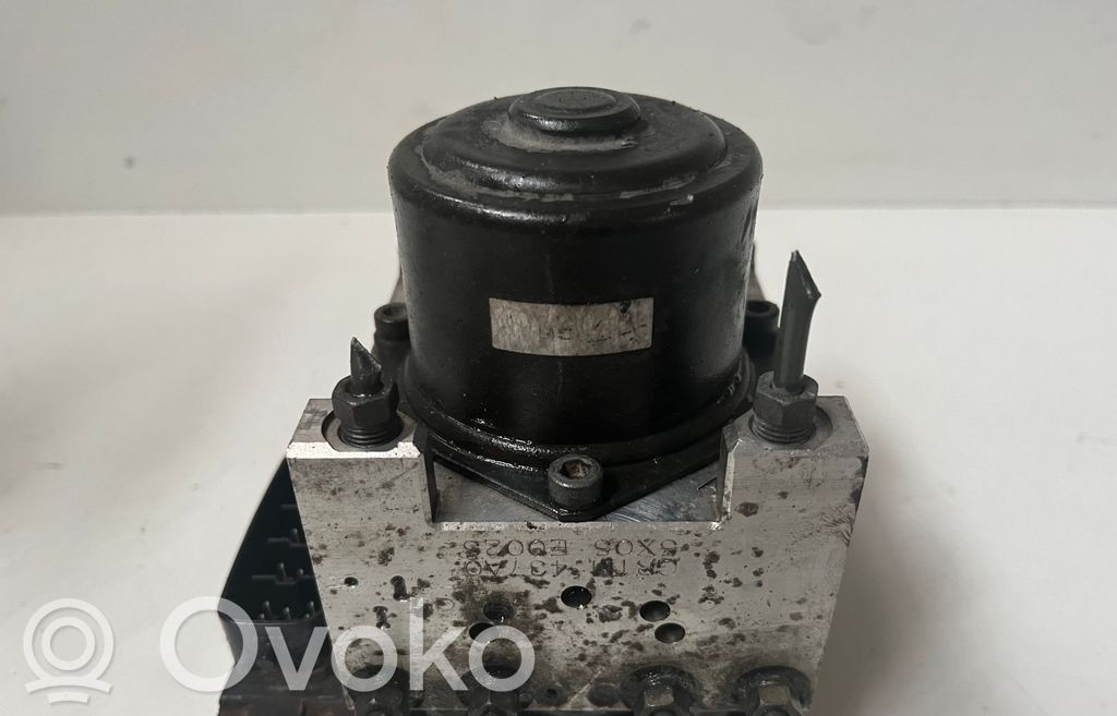 Mazda 6 ABS Pump 