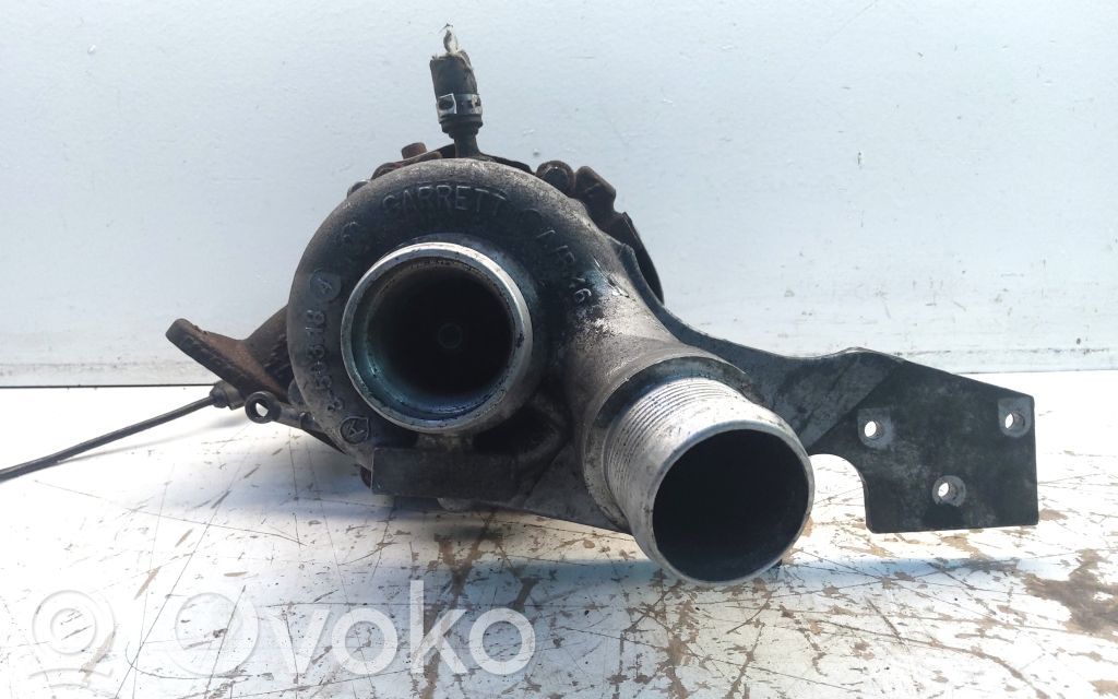Turbo   057145722N