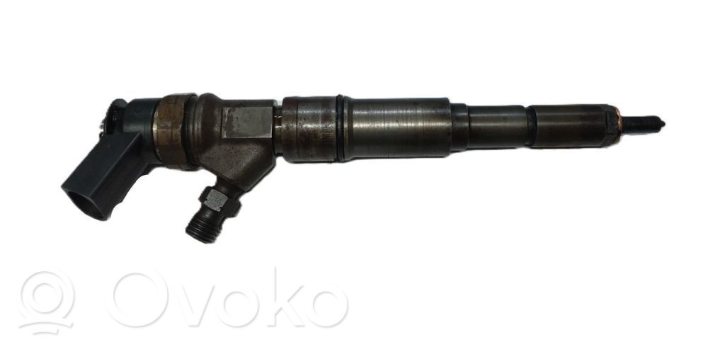 BMW 5 E60 E61 Fuel injector 