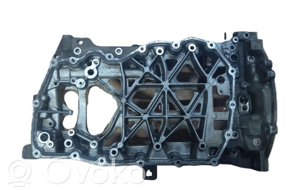 Ford Transit Karteris 