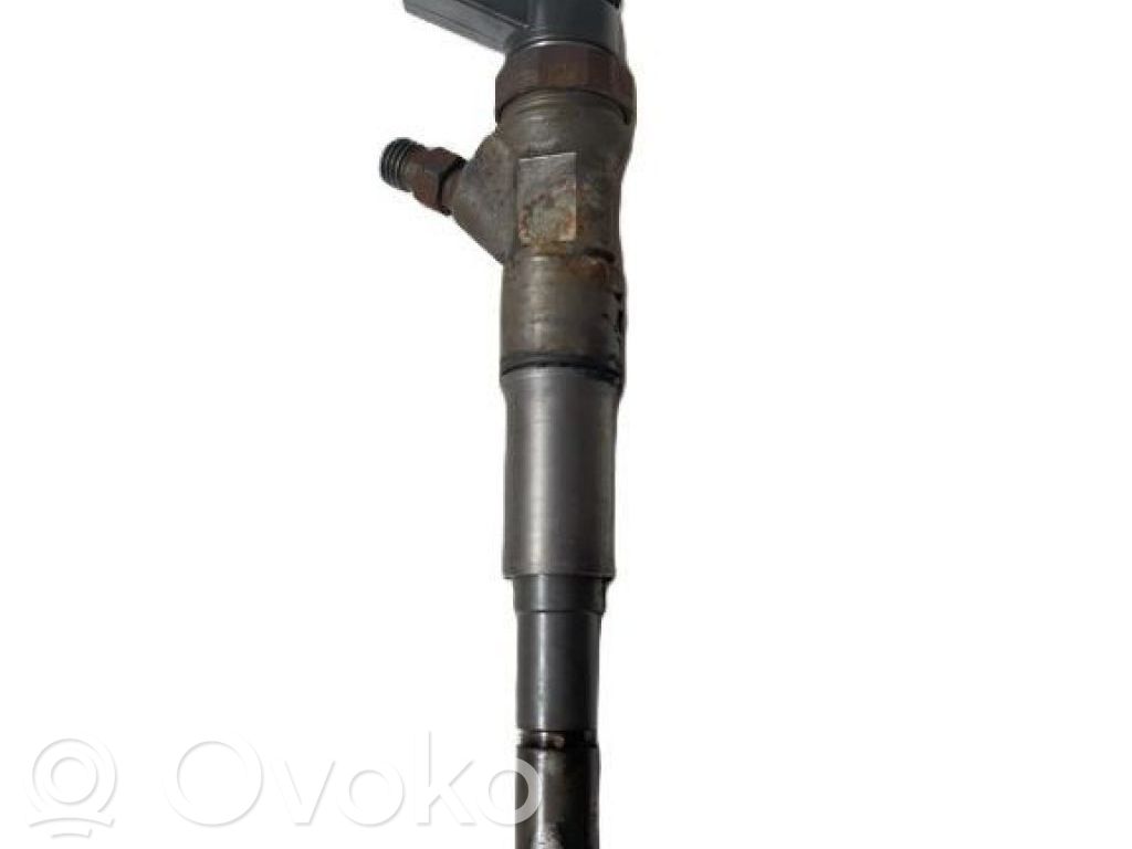 Polttoainesuutin   0445110212