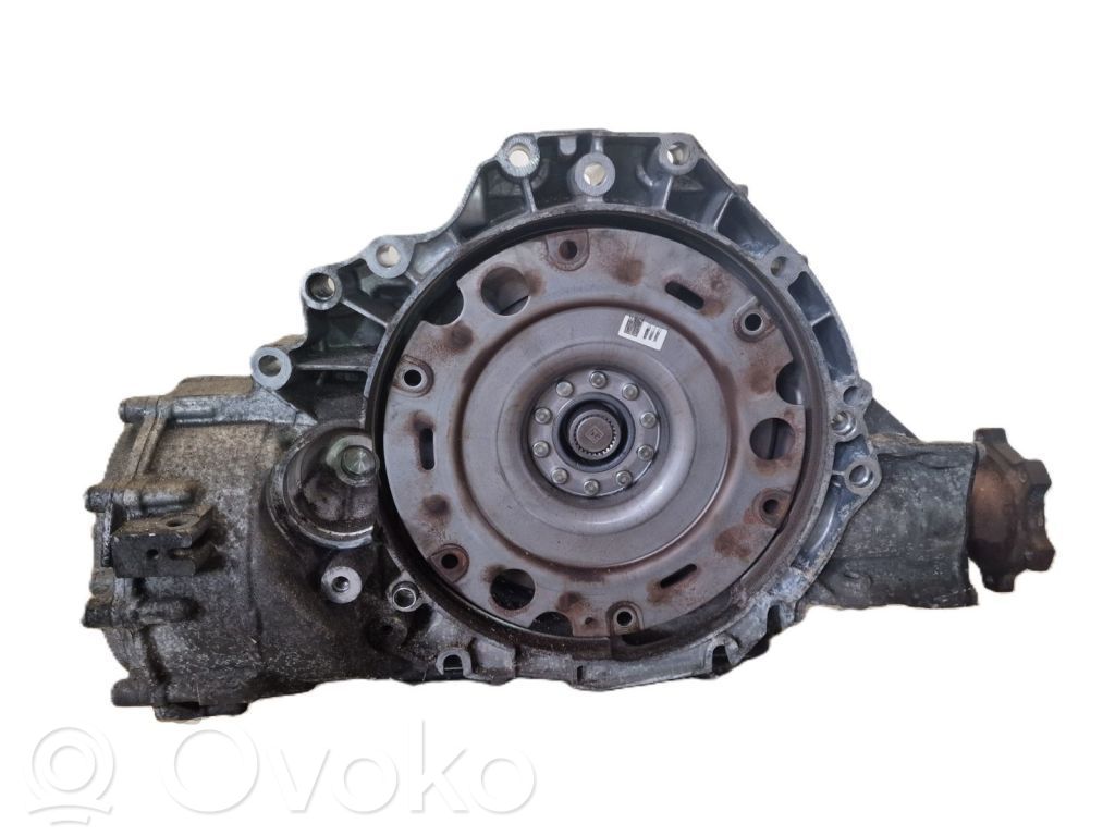 Audi A4 S4 B8 8K Manual 6 speed gearbox 