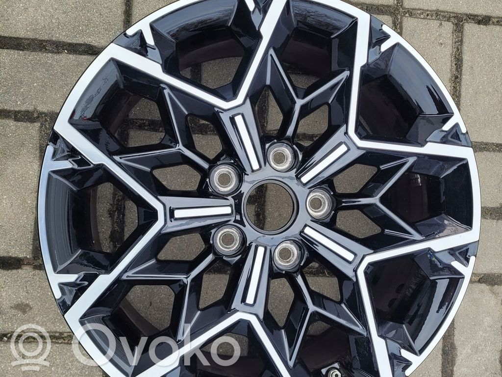 KIA Xceed Dekoratīvās apdares lenta 