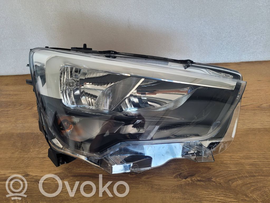 Headlight/headlamp   9816825480,90145300,901453006DE9