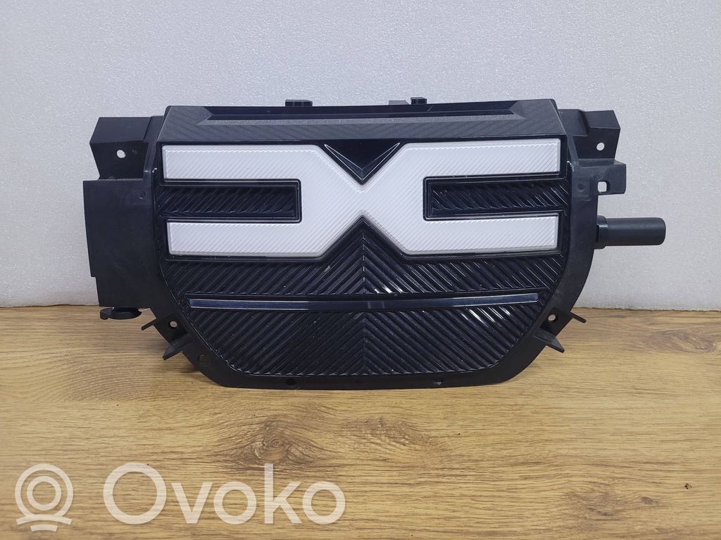 Front grill   GRSP160225,622568058R