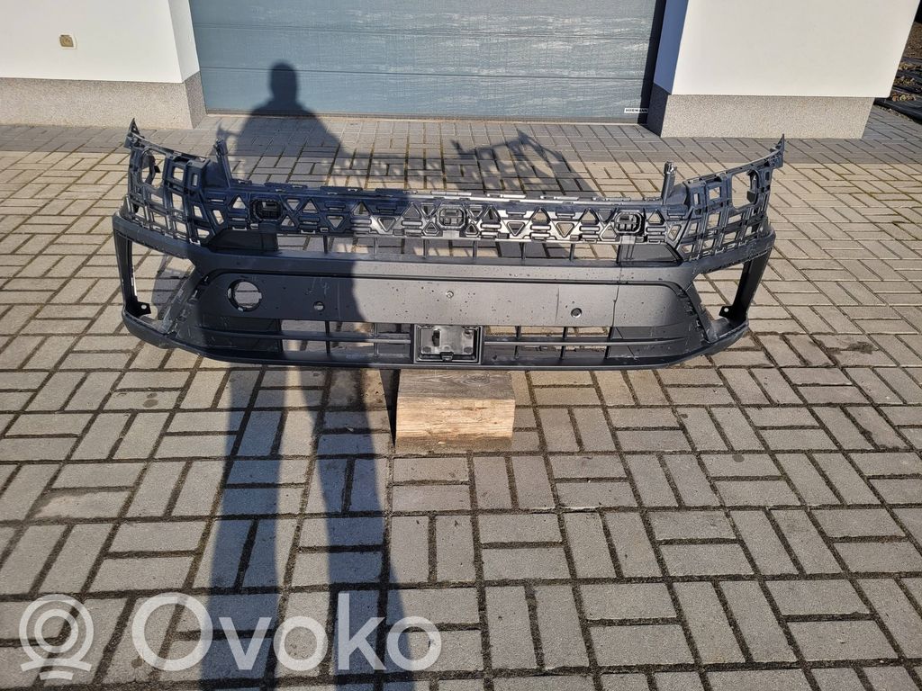 Volkswagen Crafter Parachoques 