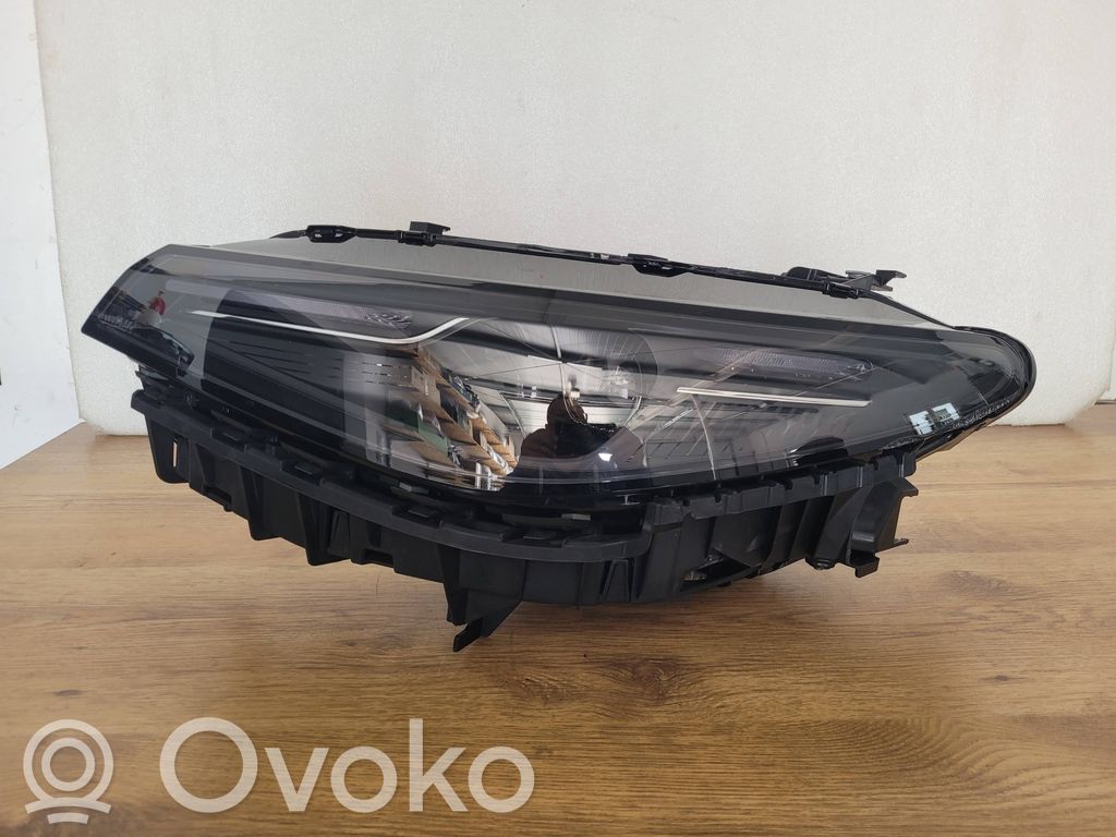 Leapmotor C10 Faro/fanale 