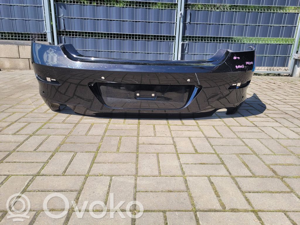 BMW 6 F12 F13 Parachoques 