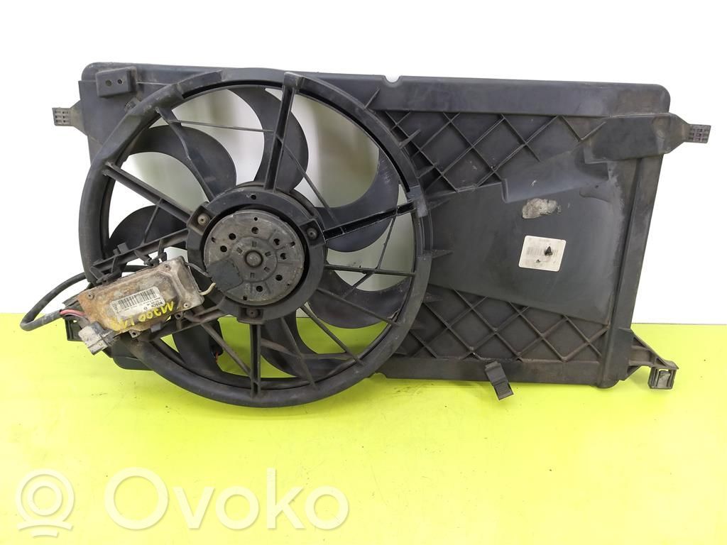 Elektrolüfter   3136613305