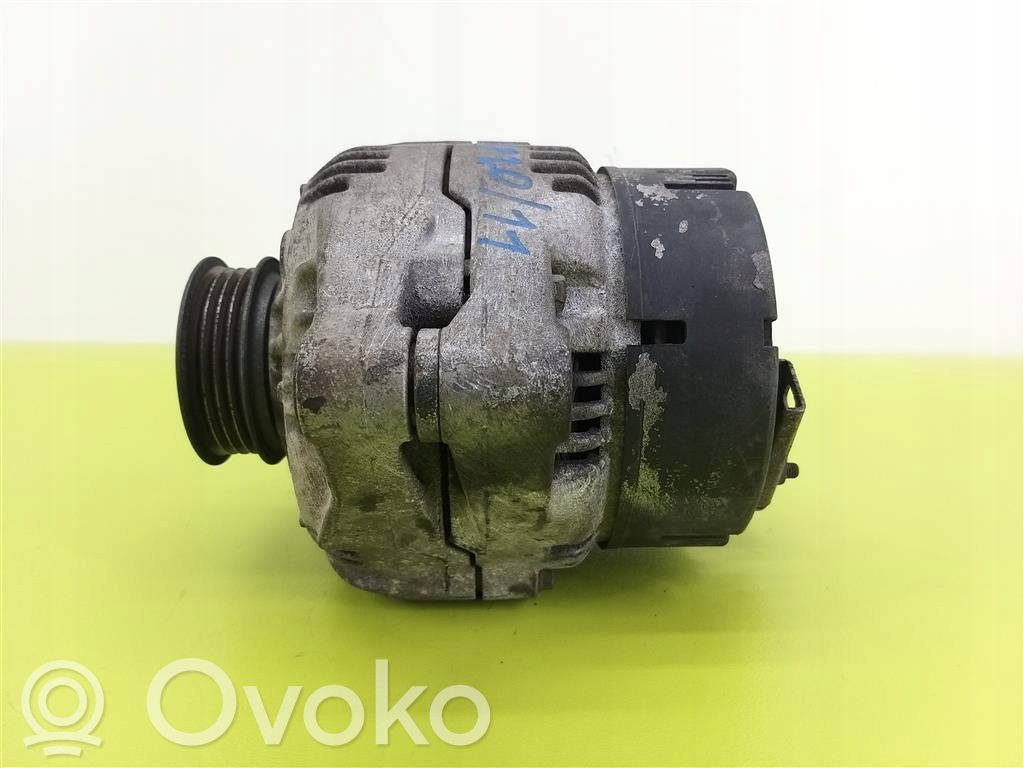 Honda Civic Генератор 