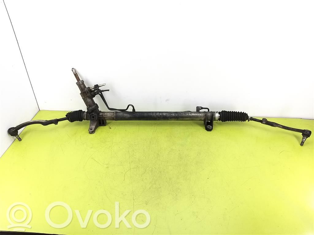 Nissan Interstar Steering rack 