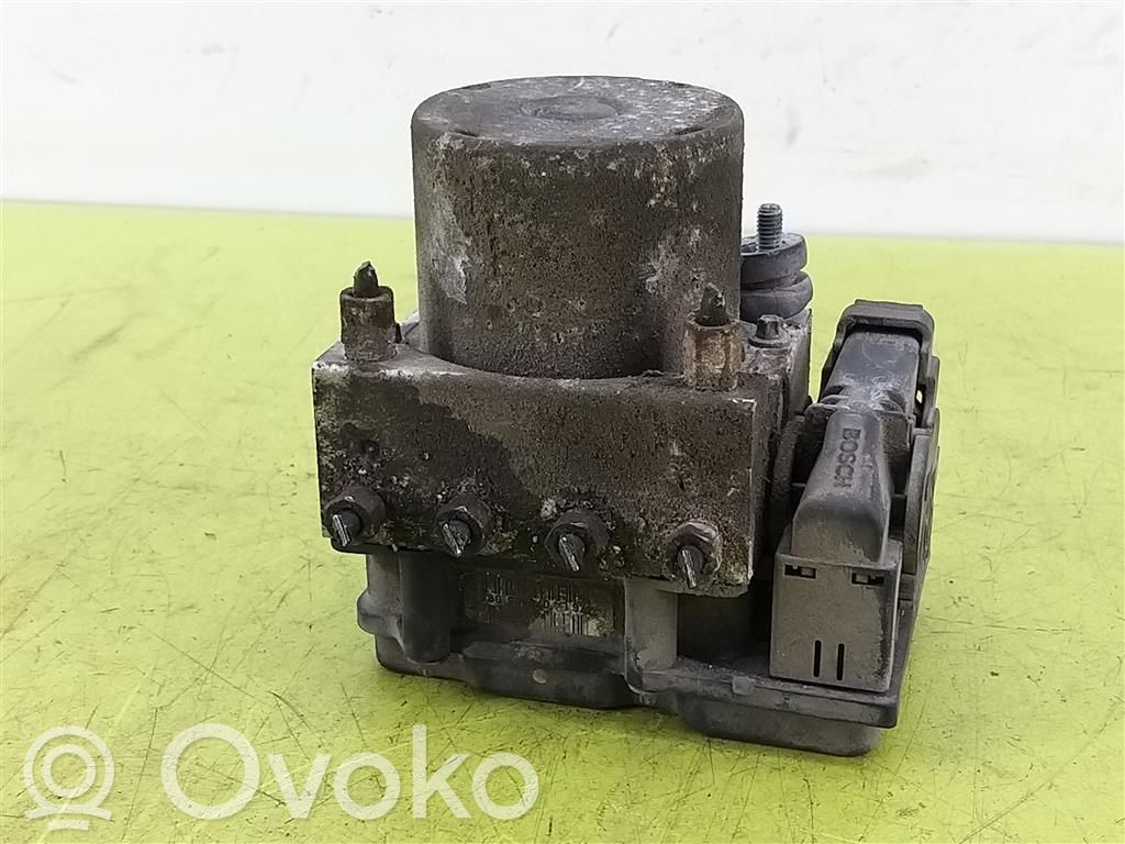 Subaru Forester SG ABS Pump 