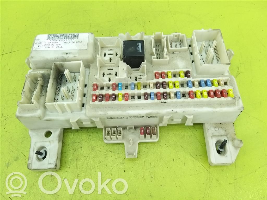Module confort   6M5T14014