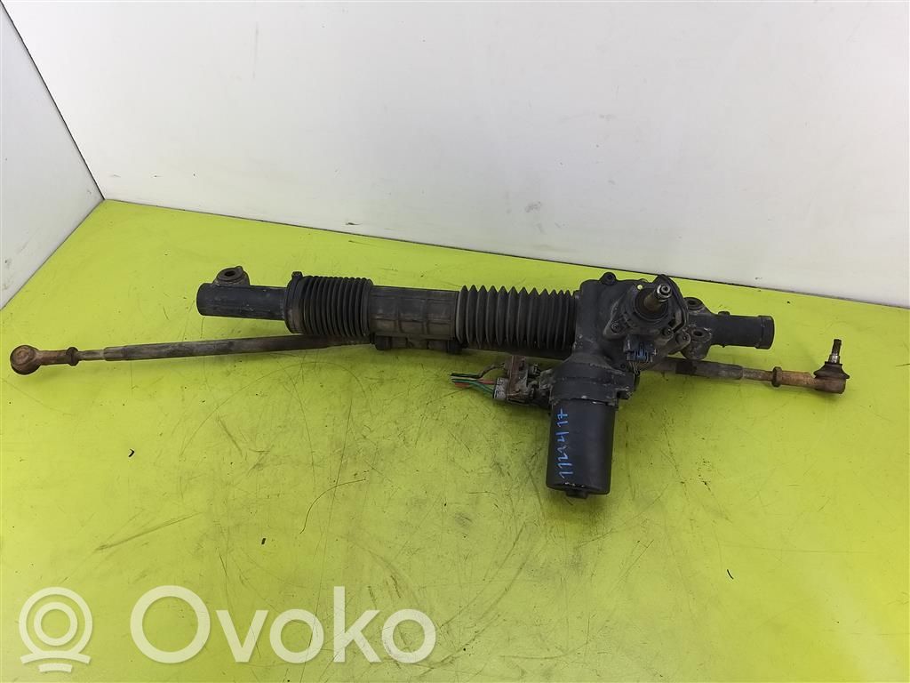 Honda Civic Vairo kolonėlė 
