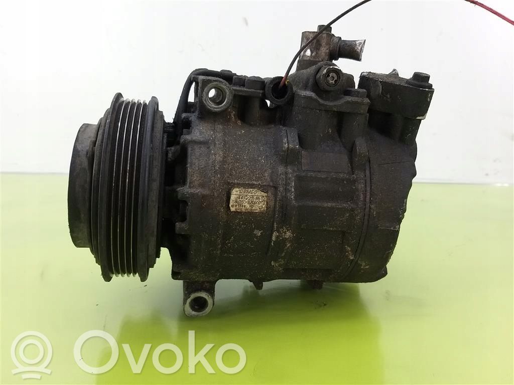 Rover 75 Compresseur de climatisation 