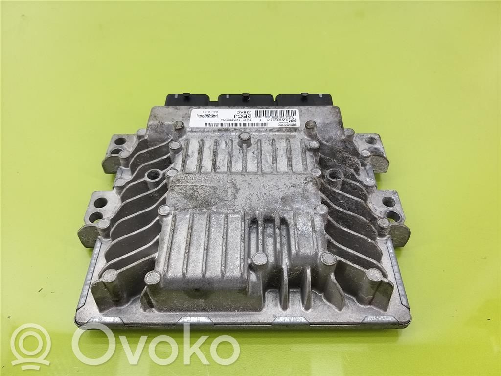 Ford S-MAX Engine control unit/module 