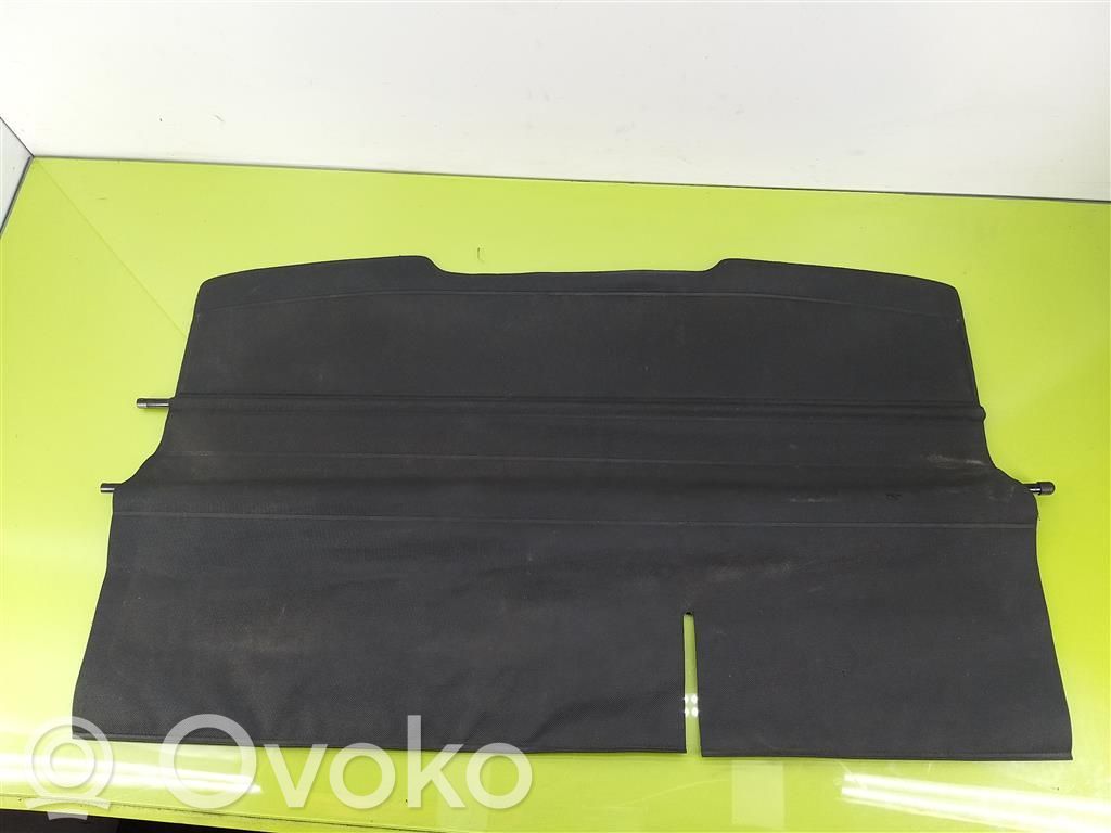 Smart ForFour I Bandeja del maletero 