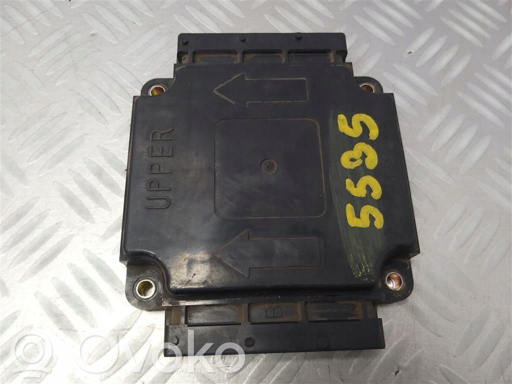 Fiat Stilo Engine control unit/module 