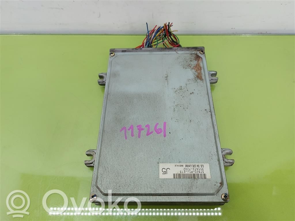 Honda Civic Engine control unit/module 