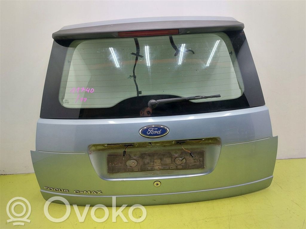 Ford C-MAX I Puerta del maletero/compartimento de carga 