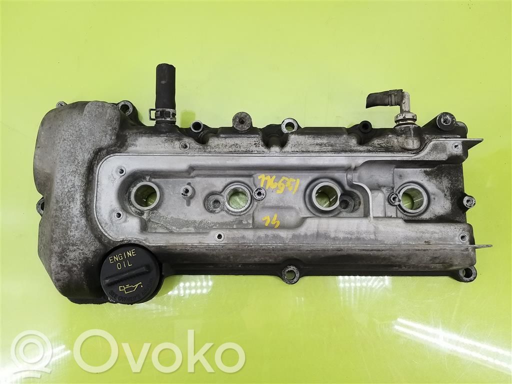 Suzuki Ignis Galvutės dangtelis 