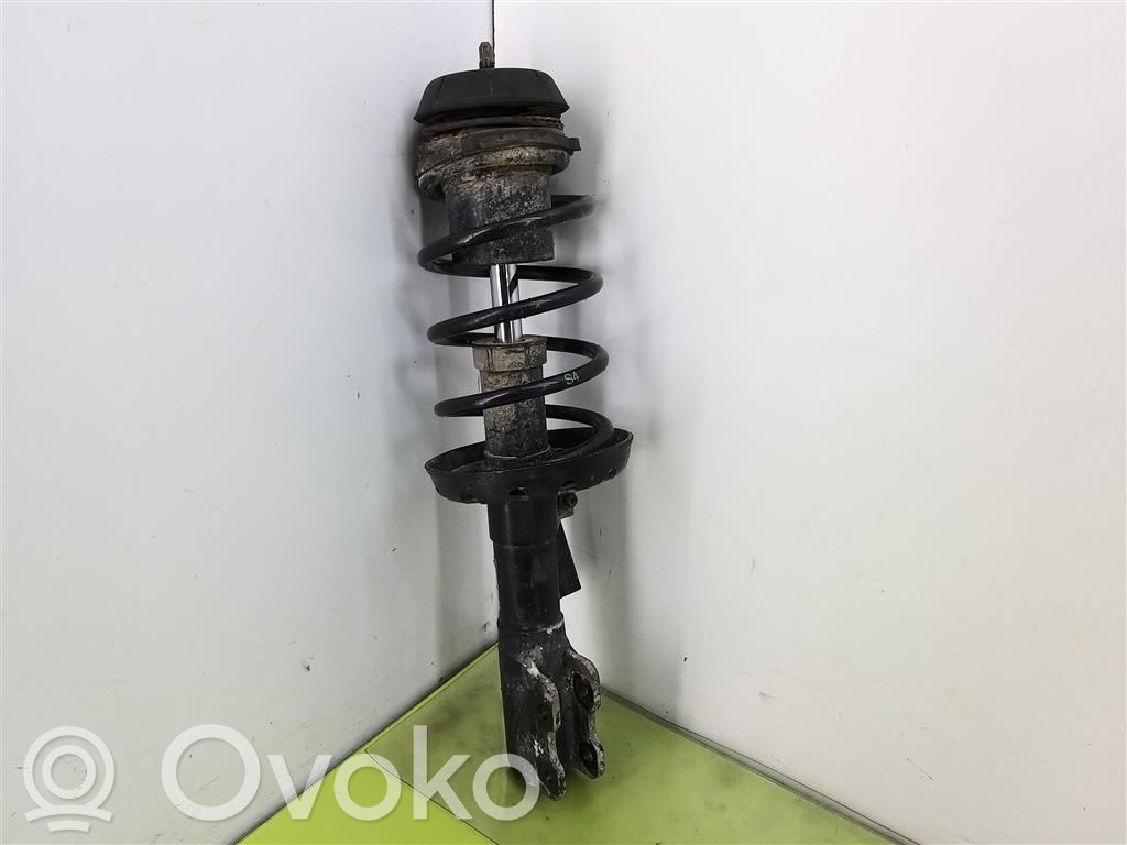 Opel Astra G Ansamblu amortizor cu arc față 