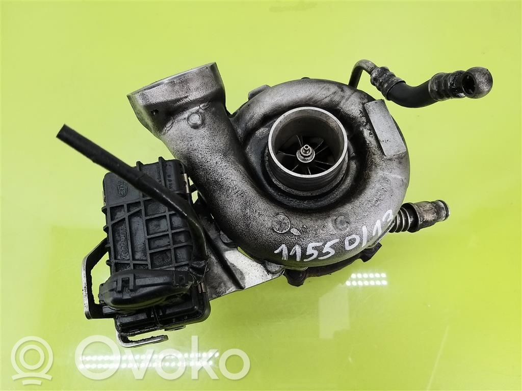 Turbina   7794260014
