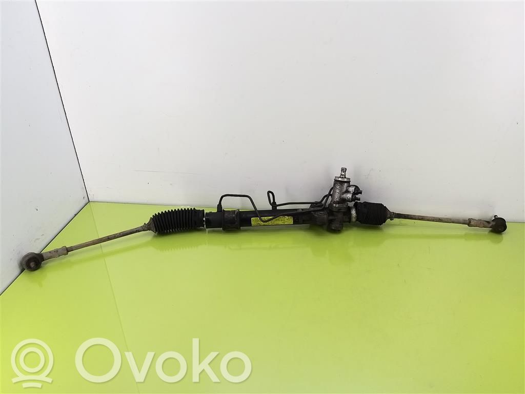 Hyundai Matrix Vairo kolonėlė 
