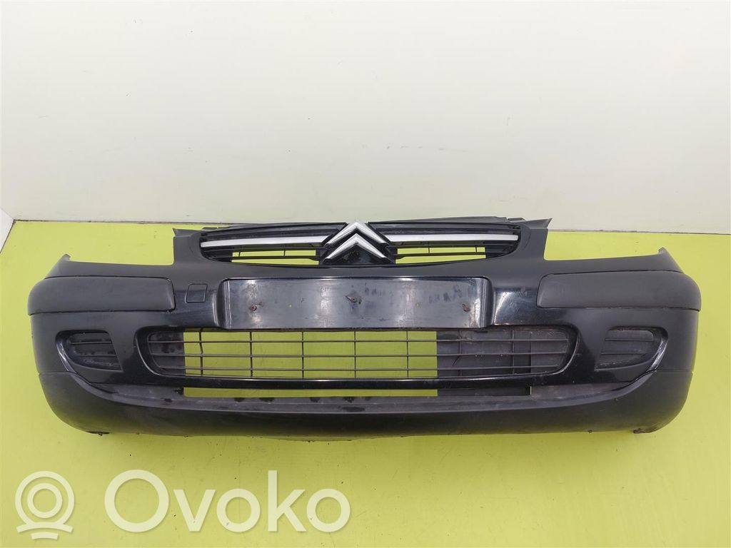 Front bumper   EXYB
