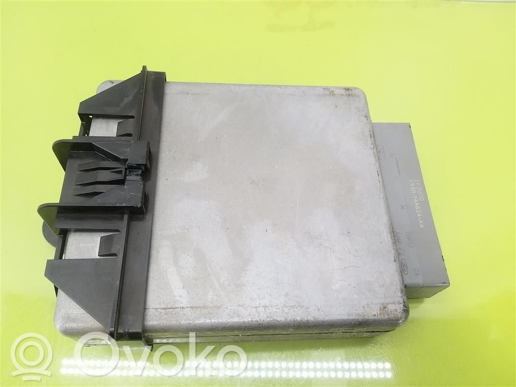 Engine control unit/module   2S7A12A650ADB
