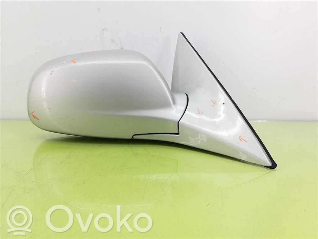 Daewoo Evanda Espejo lateral eléctrico de la puerta delantera 