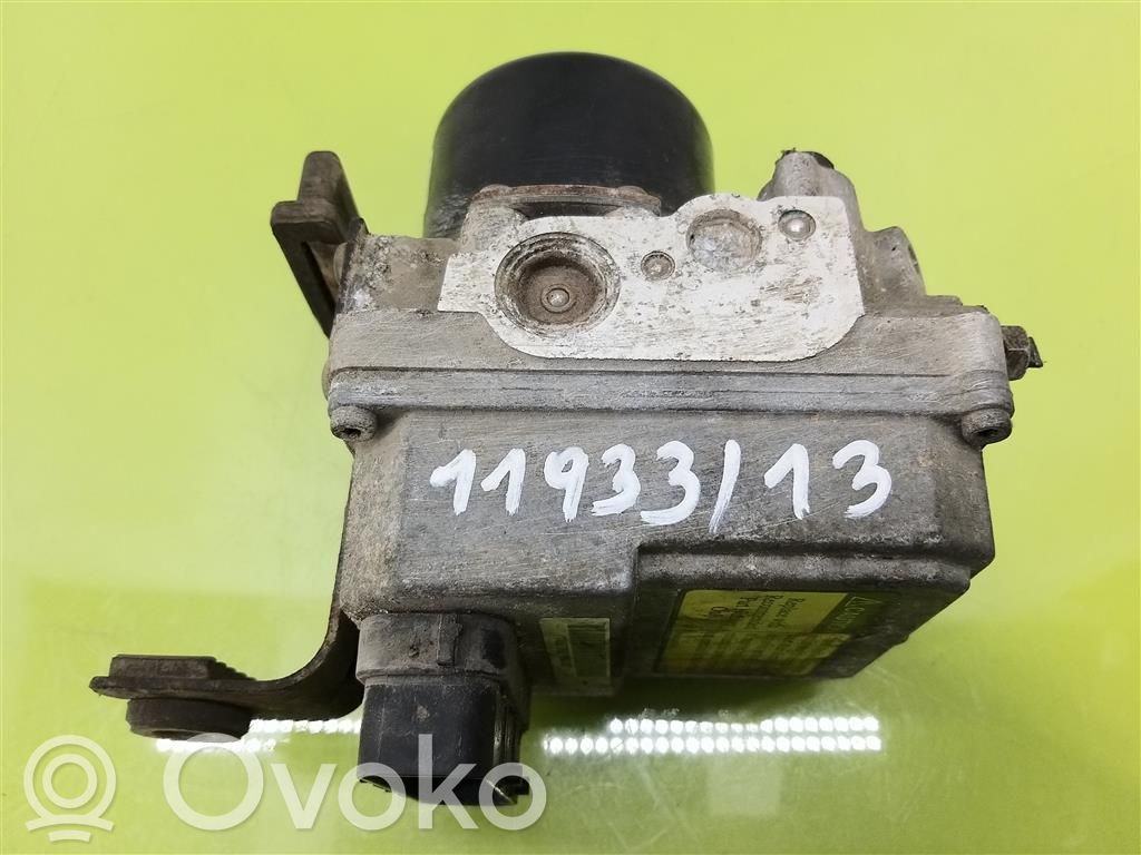 Блок ABS   96328210