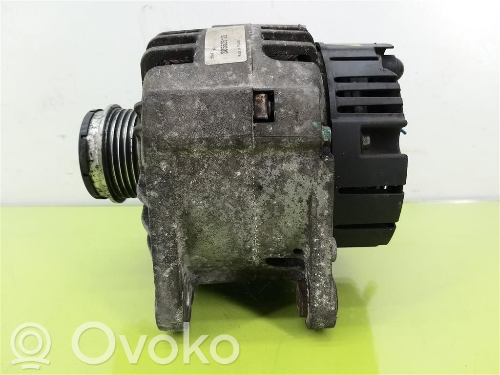 Skoda Superb B5 (3U) Alternator 