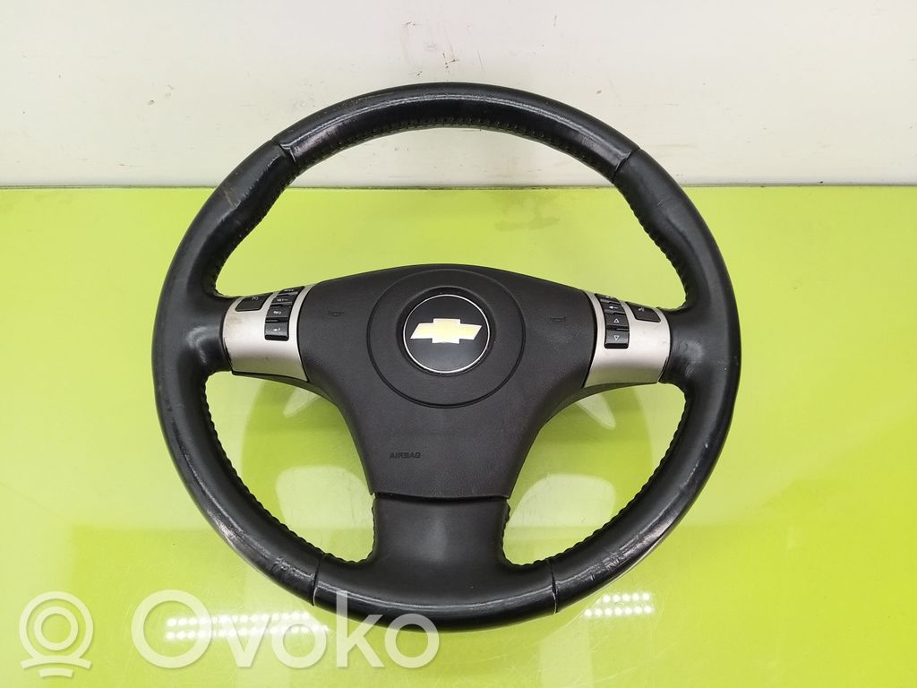 Chevrolet HHR Volante 