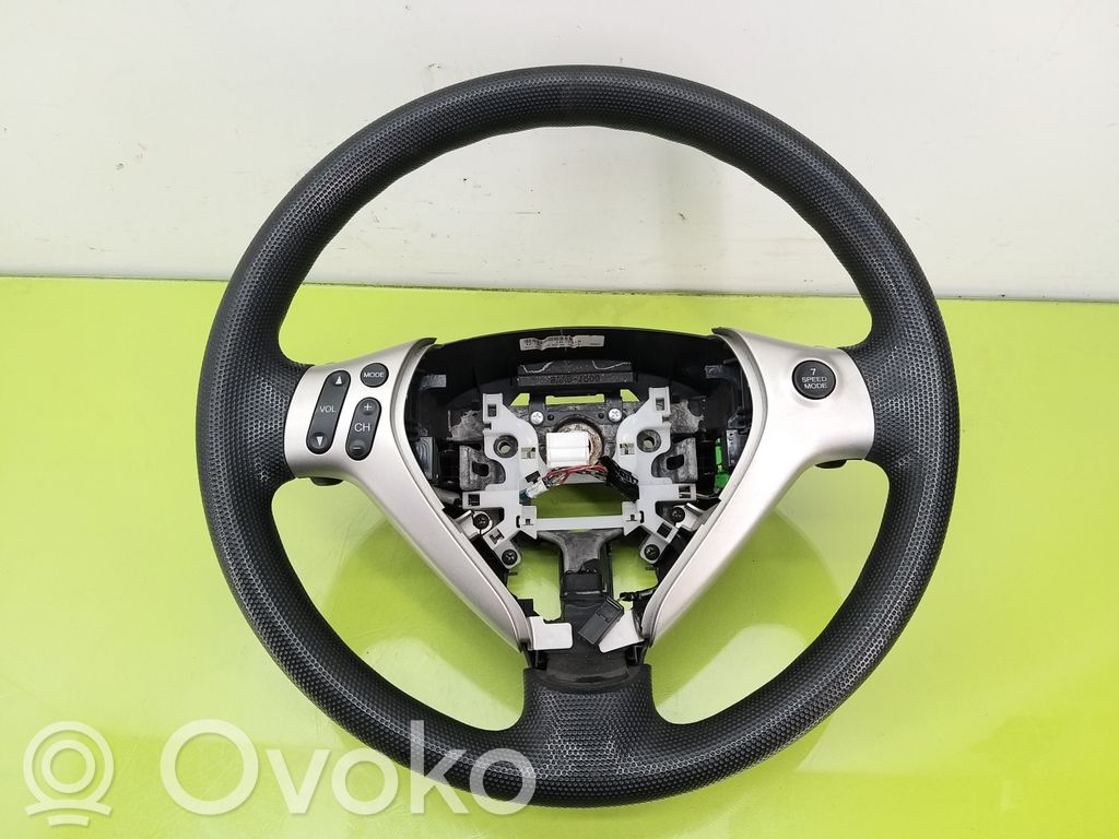 Honda Jazz Volante 