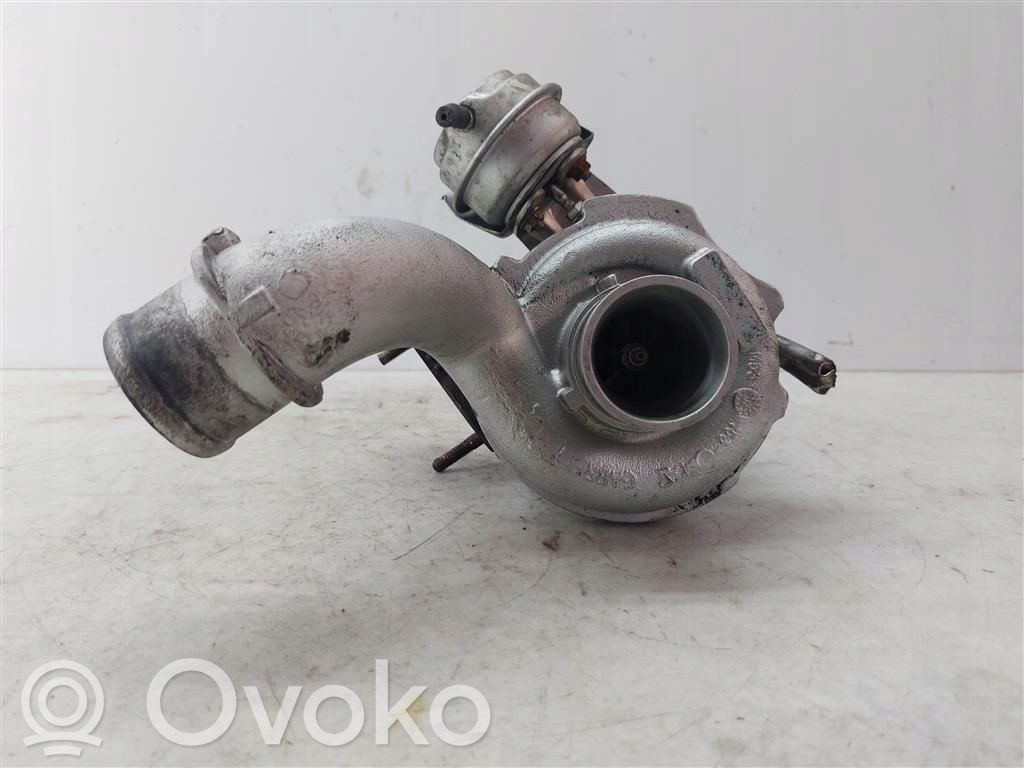 Turbine   8200221363