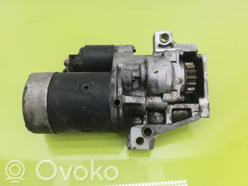 Motor de arranque   09A911023A