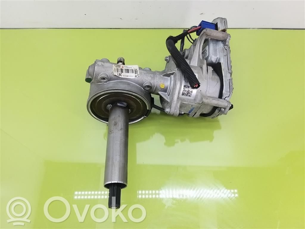 Opel Meriva B Pompa wspomagania 
