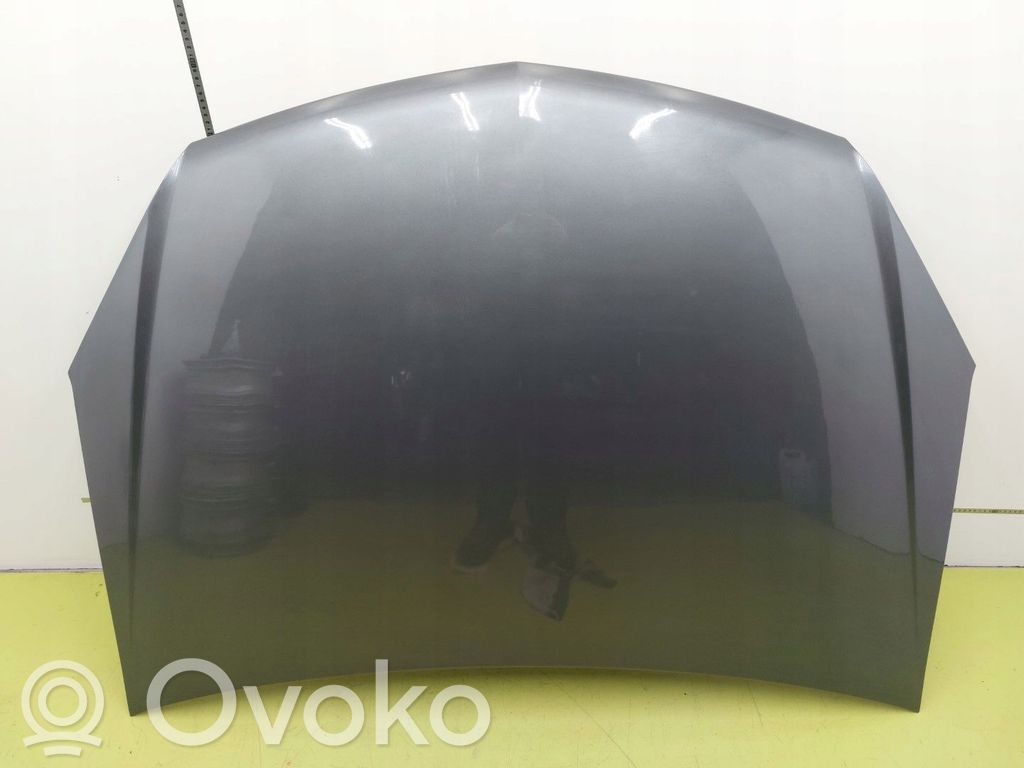 Opel Astra H Capó/tapa del motor 
