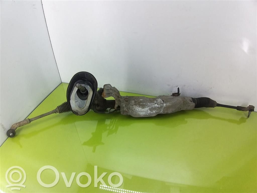 Volvo V50 Lenkgetriebe 