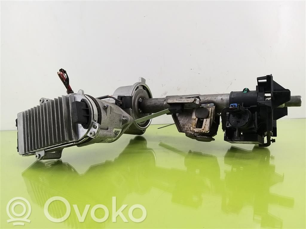 Opel Meriva B Servopumpe 