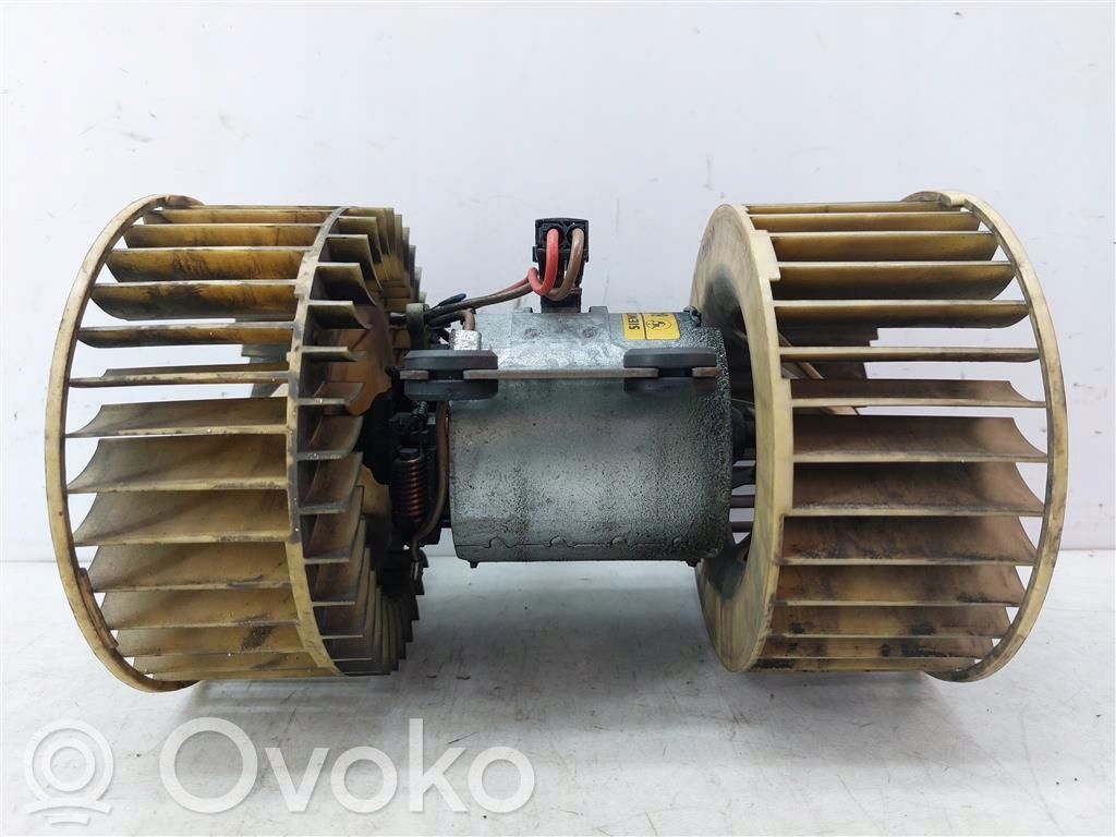 Heizungslüfter   83724939