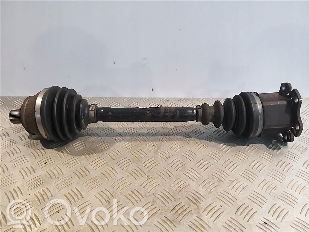Volkswagen Phaeton Eje de transmisión delantero 